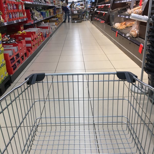 Lidl Budapest XVII. kerülete Budapest, Najran