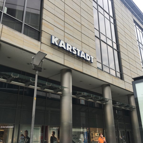 photos at karstadt - altstadt - 14 tips