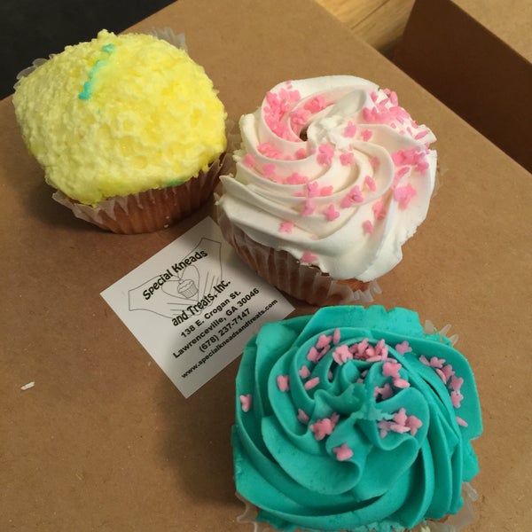 Special Kneads Bakery 9 tips from 98 visitors