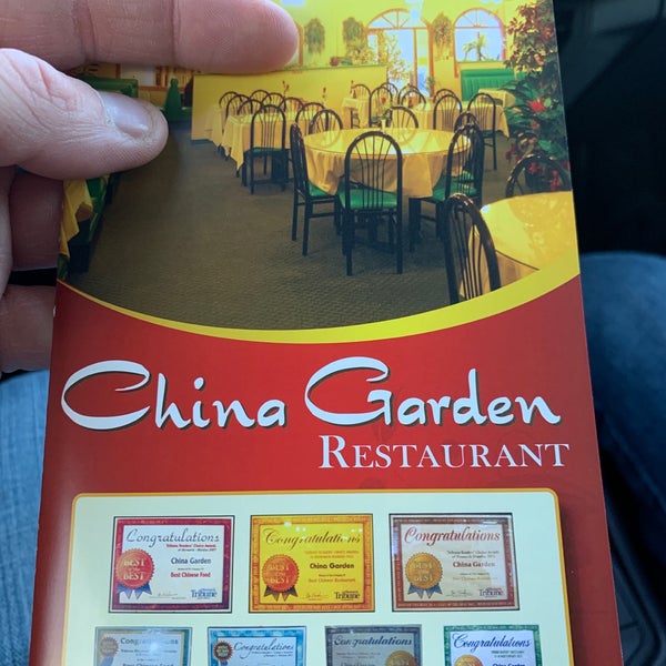China Garden Restaurant 10 Tips From 171 Visitors