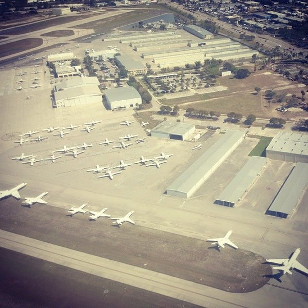 Naples Airport Authority - Naples, FL