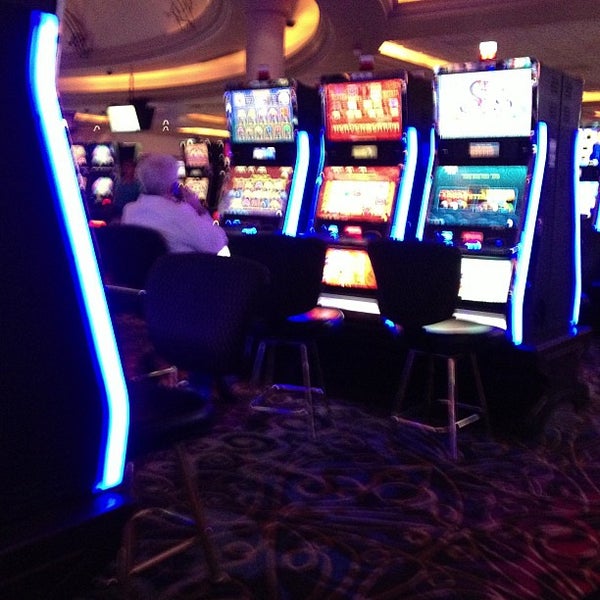 Photo taken at Gold Strike Casino Resort by Philip M. on 6/12/2013