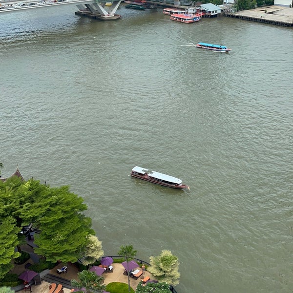 7/21/2023 tarihinde عزيز م.ziyaretçi tarafından Shangri-La Hotel, Bangkok'de çekilen fotoğraf