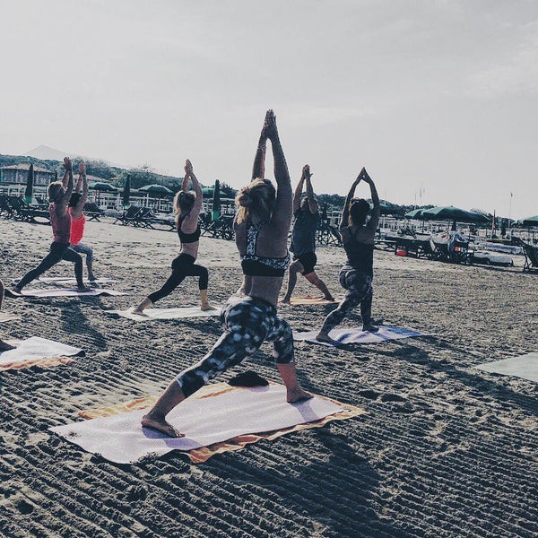 Photos At Bagno Piero Forte Dei Marmi Toscana