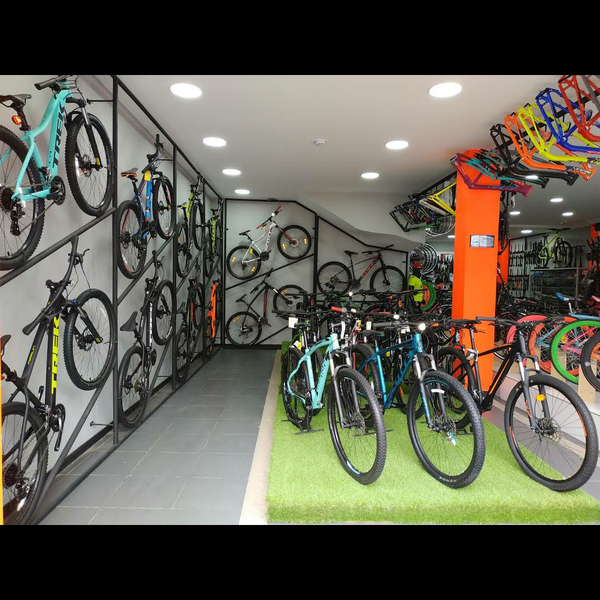 Bicicletas nissi online fontibón