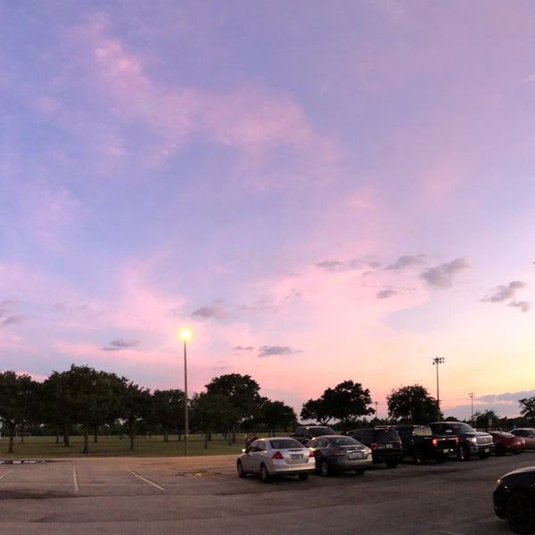 Bush Park Soccer Fields Soccer Field in Houston