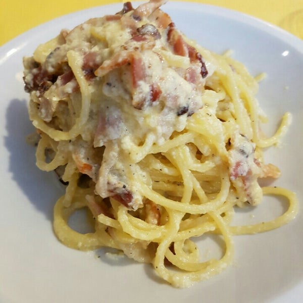 trattoria superga