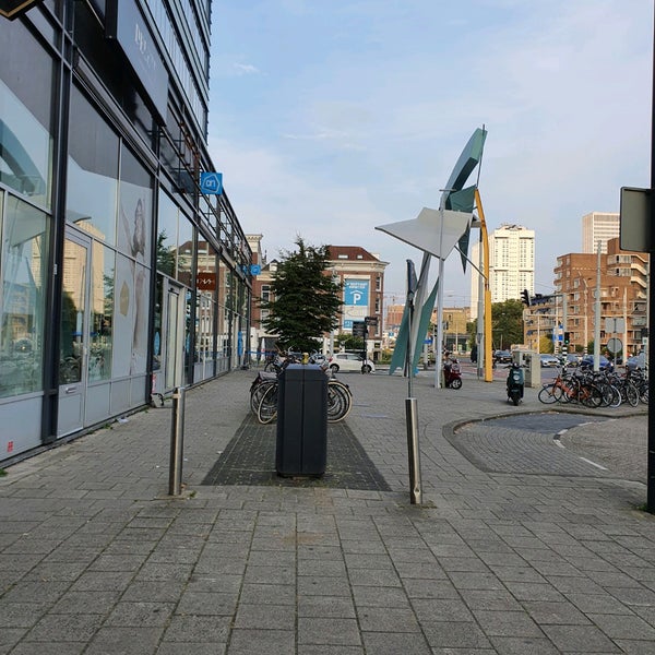 Das Foto wurde bei HNK Rotterdam von Ome H. am 8/13/2020 aufgenommen