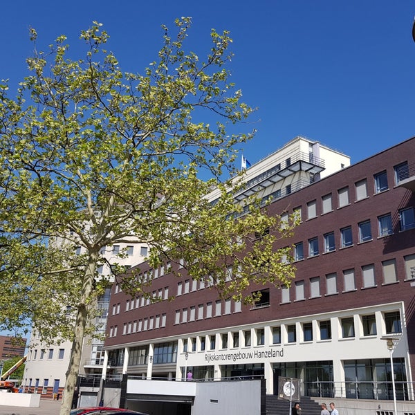 Rijksdienst voor Ondernemend Nederland (RVO.nl) Assendorp 0 tavsiye Rijksdienst voor Ondernemend Nederland (RVO.nl) Assendorp 0 tavsiye