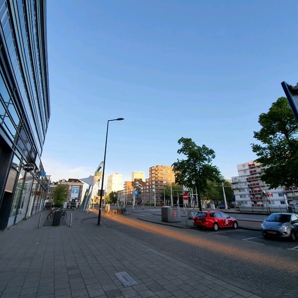 Das Foto wurde bei HNK Rotterdam von Ome H. am 5/5/2020 aufgenommen