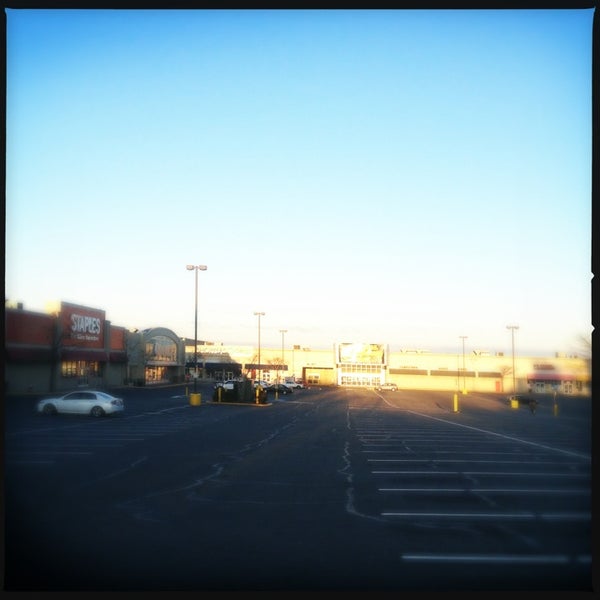 Columbia park shopping center hotsell
