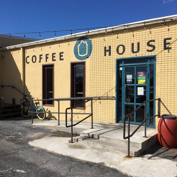 Photos at Coffee House - Arabi - 1 tip 