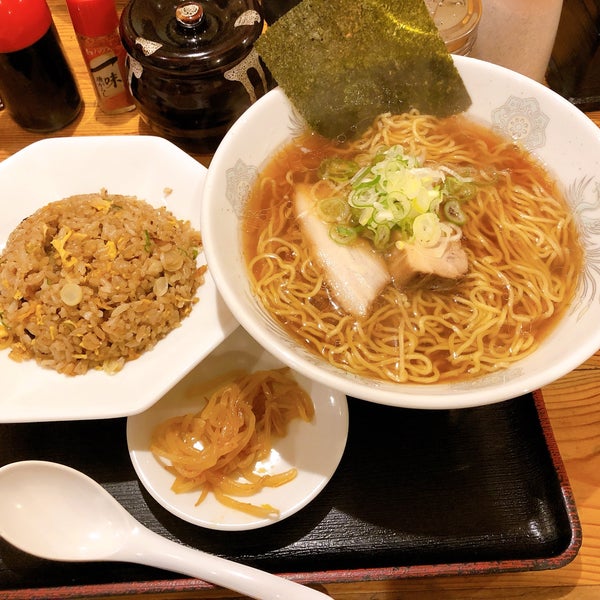 Photos At 中華そば まさ春 南区 名古屋市 愛知県