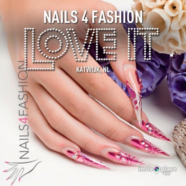 Nails 4 Fashion 1 visitor