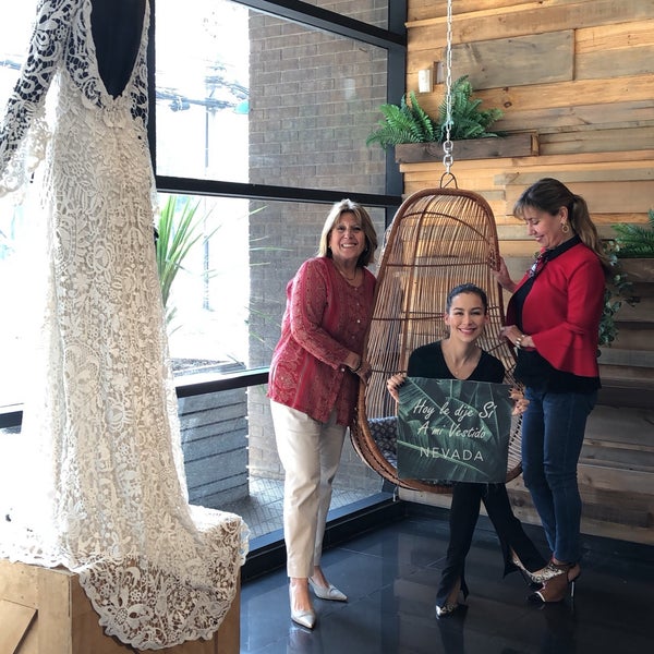 Nevada Novias - Providencia - 9 Tipps von 94 Besucher