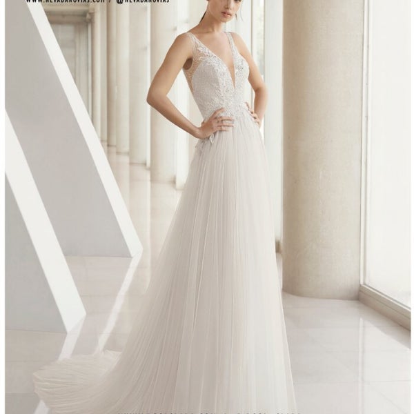 Nevada Novias - Providencia - 9 Tipps von 94 Besucher