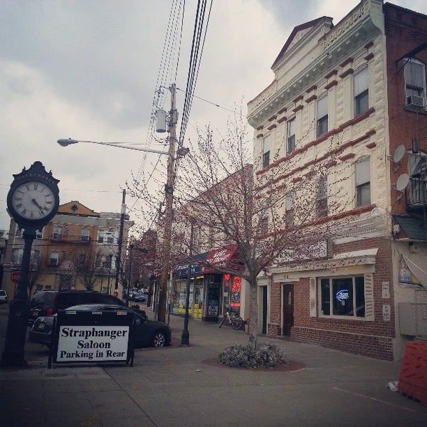 Photos at Straphanger Hackensack, NJ