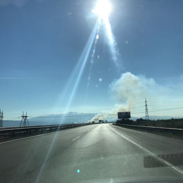 Автомагистраль Хемус