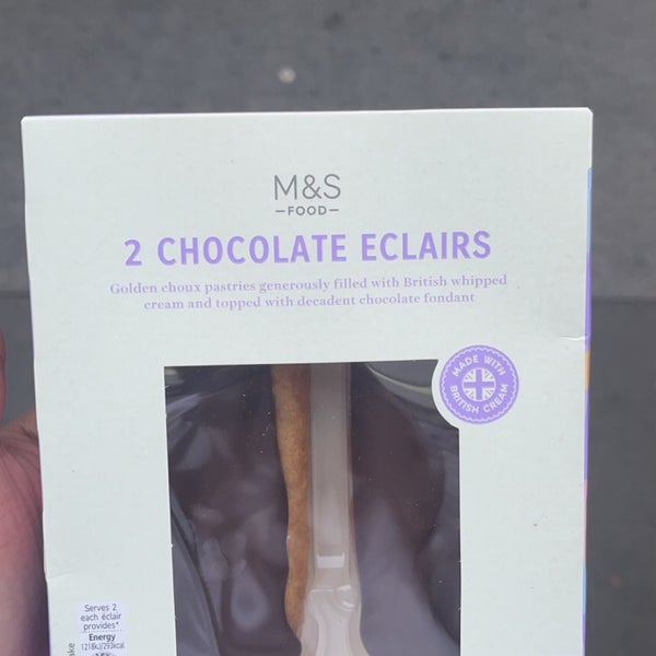 Photo taken at Marks &amp; Spencer by 🐎 on 1/4/2024