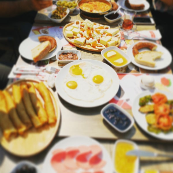 Cafe Mekan Emek Ankara
