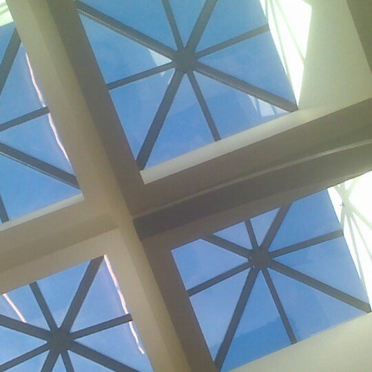 The Fish Bowl Downtown Ann Arbor on First Floor Angell Hall