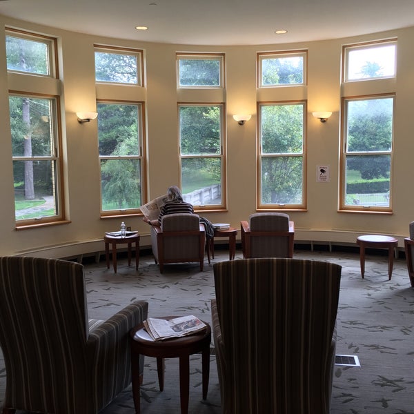 Westerly Public Library Westerly, RI