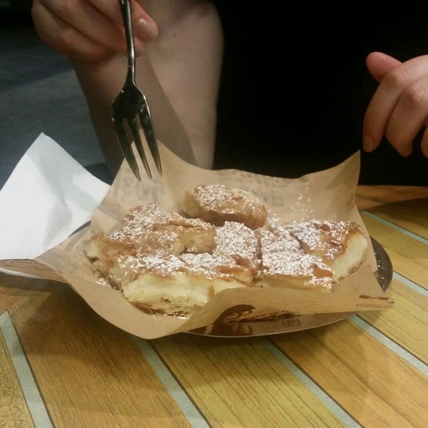 Mpougatsa