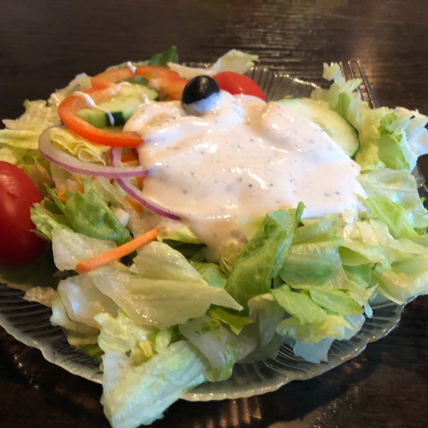 Ralphie's Cafe Italiano - Italian Restaurant in Salem