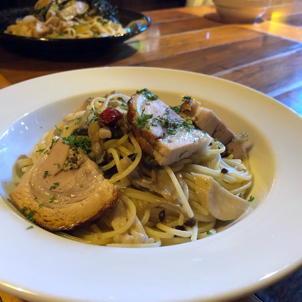 Photos A いたりあ食堂 坊乃家 上田市 長野県