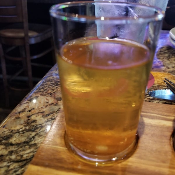 Photo taken at BJ&#39;s Restaurant &amp; Brewhouse by Jeff C. on 10/11/2020