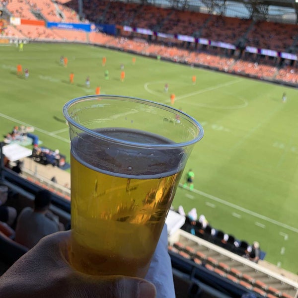BBVA Compass Stadium