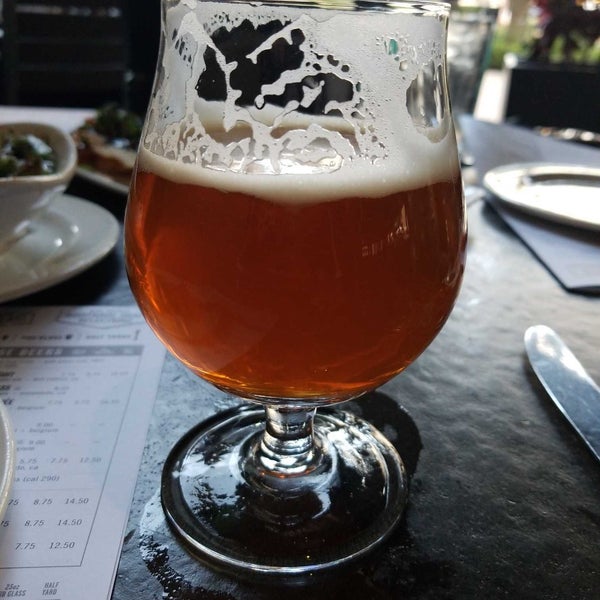 Photos at Yard House Houston, TX