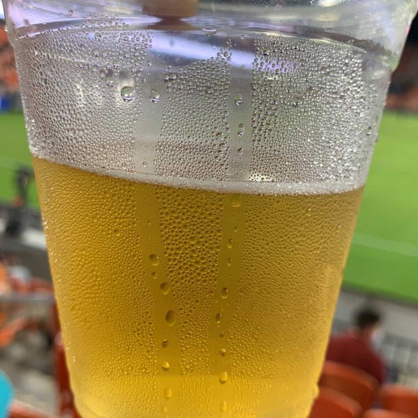 BBVA Compass Stadium