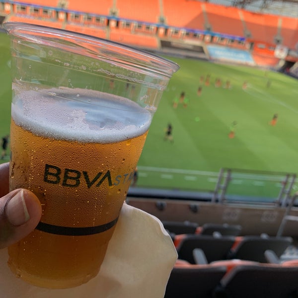 BBVA Compass Stadium