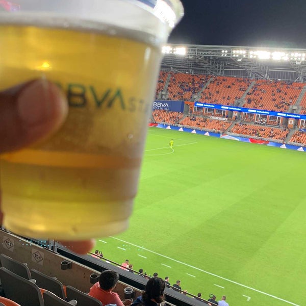 BBVA Compass Stadium