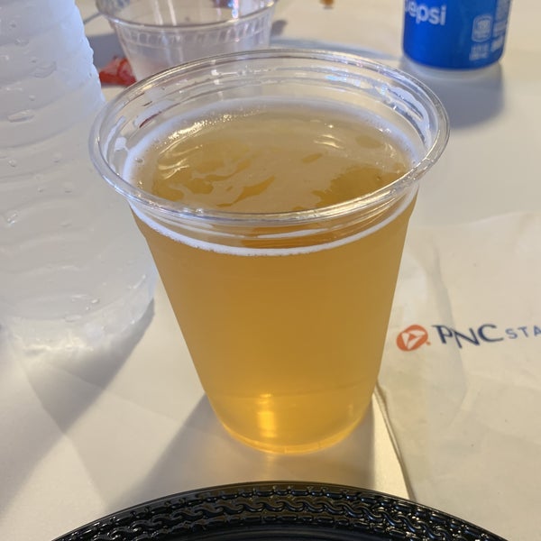 BBVA Compass Stadium