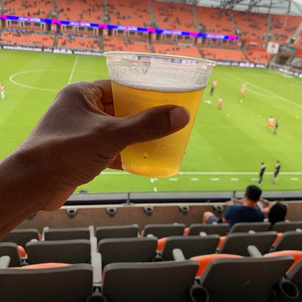 BBVA Compass Stadium