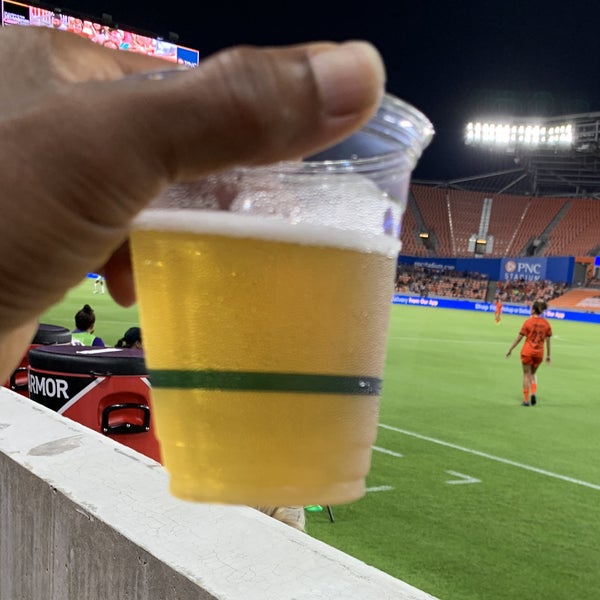 BBVA Compass Stadium