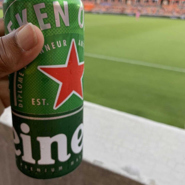 BBVA Compass Stadium