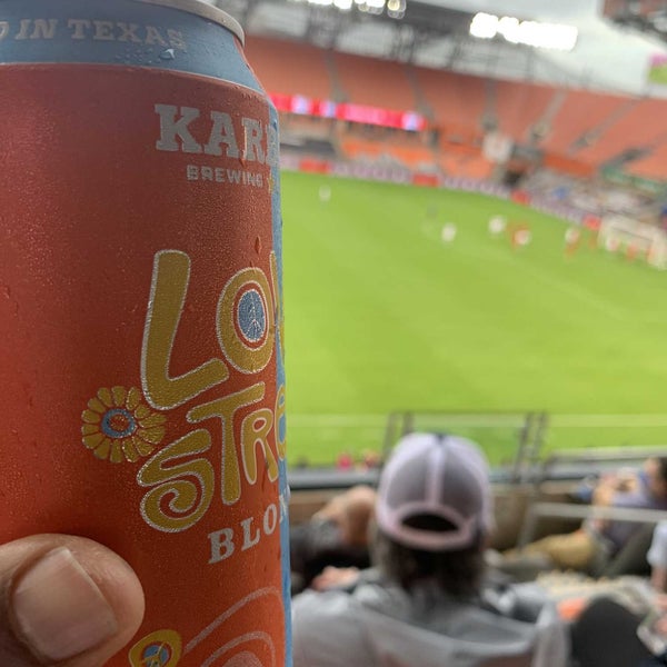 BBVA Compass Stadium