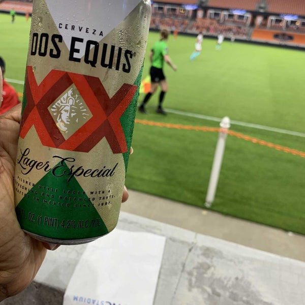 BBVA Compass Stadium