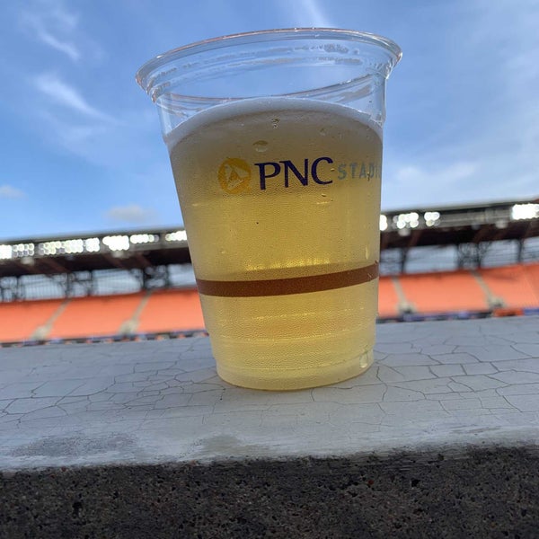 BBVA Compass Stadium