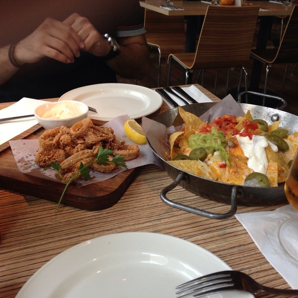 Top 10 favorites places in Milton Keynes, UK