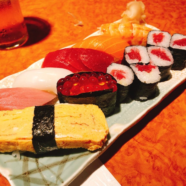 Photos At 野郎寿司 本店 歌舞伎町2 10 4