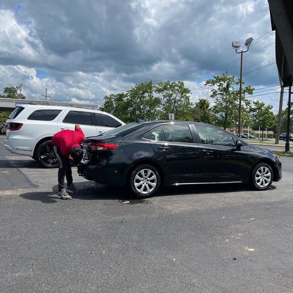 Prestige Car Wash Laurel, MD