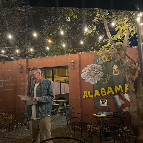 Photo taken at The Blind Mule by Ashley R. on 12/3/2021