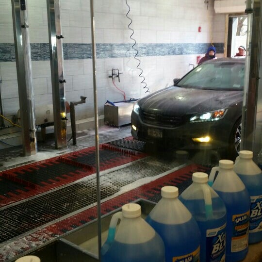 Ultra Sonic Hand Car Wash 1 Merrick Rd