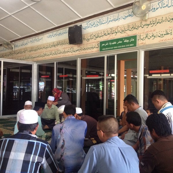 Felda Kota Gelanggi 2 3 Tips From 368 Visitors