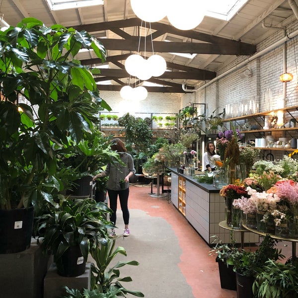 Photo taken at Sprout Home by Sydney G. on 4/15/2019