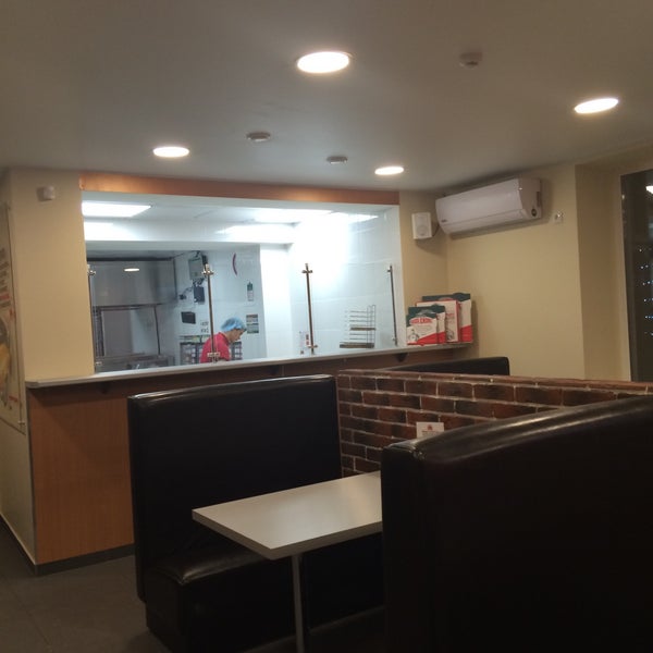 Permanently closed: Papa Johns, pizzeria, Республика Татарстан, Казань, улица Ка